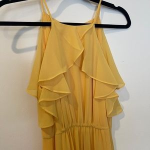 BCBG Dress
